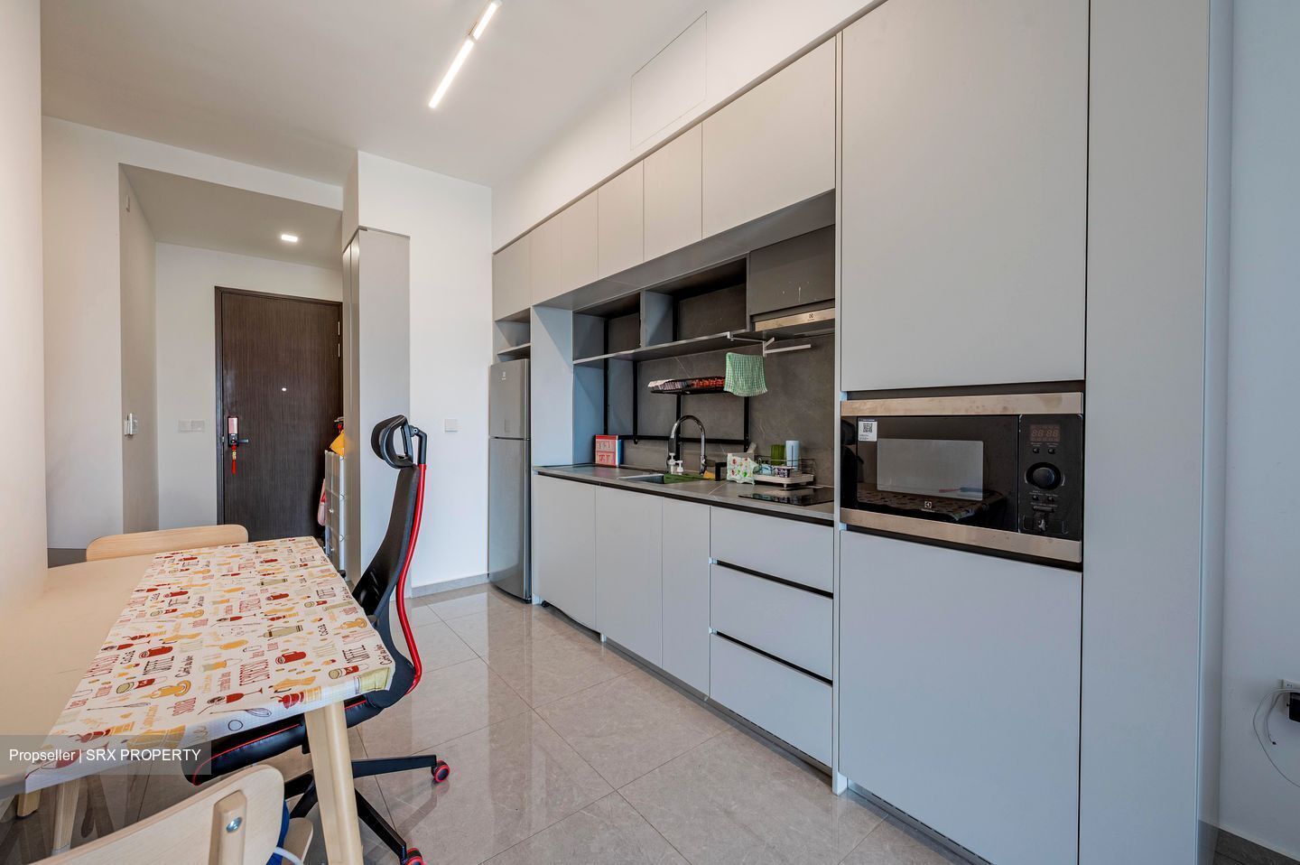 Parc Clematis (D5), Apartment #501042751